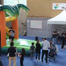 DéfiSports en famille