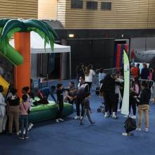 DéfiSports en famille