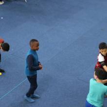 DéfiSports en famille