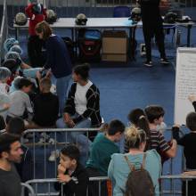 DéfiSports en famille