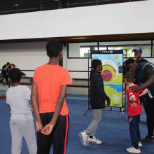 DéfiSports en famille