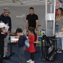 DéfiSports en famille