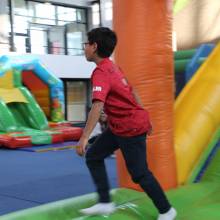 DéfiSports en famille