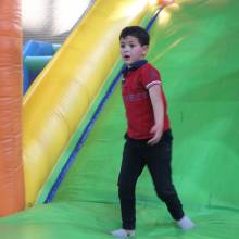 DéfiSports en famille