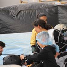 DéfiSports en famille