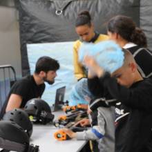 DéfiSports en famille