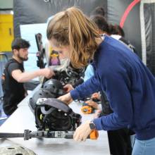 DéfiSports en famille