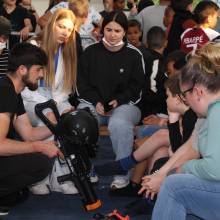 DéfiSports en famille