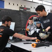 DéfiSports en famille