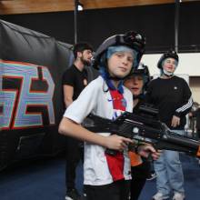 DéfiSports en famille