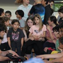 DéfiSports en famille