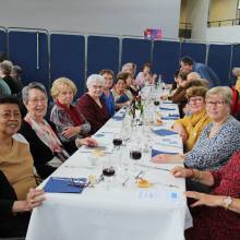 Banquet des seniors