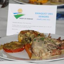 Banquet des seniors
