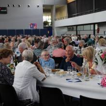 Banquet des seniors