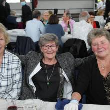 Banquet des seniors