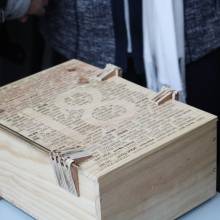 Cérémonie du 8 mai 1945