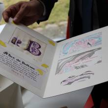 Cérémonie du 8 mai 1945