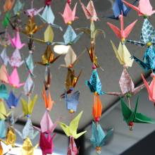 Cérémonie du 8 mai 1945