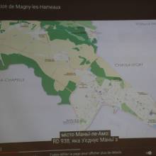 Accueil de familles ukrainiennes