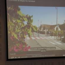 Accueil de familles ukrainiennes