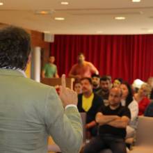 Accueil de familles ukrainiennes