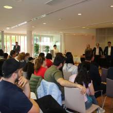 Accueil de familles ukrainiennes