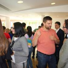 Accueil de familles ukrainiennes