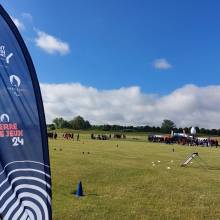 Génération 2024 : 1 200 élèves au Golf National pour deux journées olympiques exceptionnelles