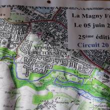 25ème édition de la Mollet Futée