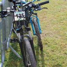 25ème édition de la Mollet Futée