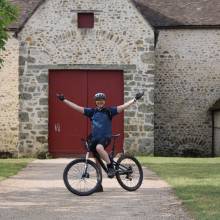 25ème édition de la Mollet Futée