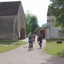 25ème édition de la Mollet Futée