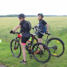 25ème édition de la Mollet Futée