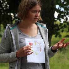 Passeport du civisme : action autour de l'environnement