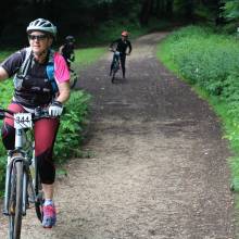 25ème édition de la Mollet Futée