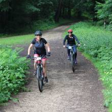 25ème édition de la Mollet Futée