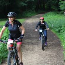 25ème édition de la Mollet Futée