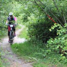 25ème édition de la Mollet Futée
