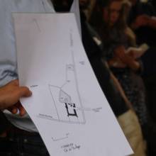 " Rendez-vous aux jardins "... de la Ferme de Buloyer