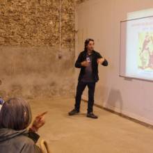 " Rendez-vous aux jardins "... de la Ferme de Buloyer