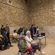 " Rendez-vous aux jardins "... de la Ferme de Buloyer