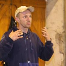 " Rendez-vous aux jardins "... de la Ferme de Buloyer