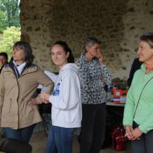 25ème édition de la Mollet Futée