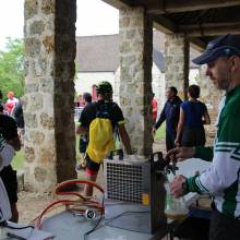 25ème édition de la Mollet Futée