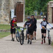 25ème édition de la Mollet Futée