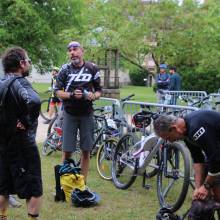 25ème édition de la Mollet Futée