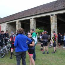 25ème édition de la Mollet Futée