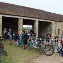 25ème édition de la Mollet Futée