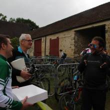 25ème édition de la Mollet Futée