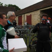 25ème édition de la Mollet Futée